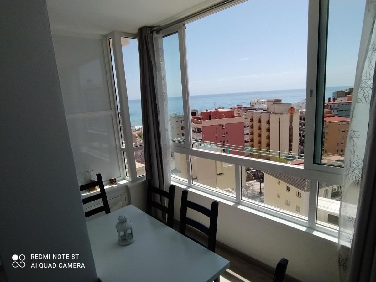 Atalaya De Apartment *