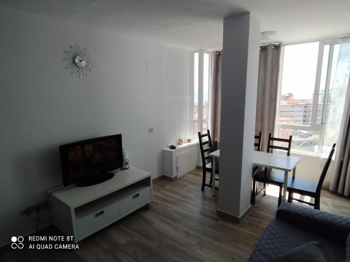 Apartment Atalaya De Torremolinos