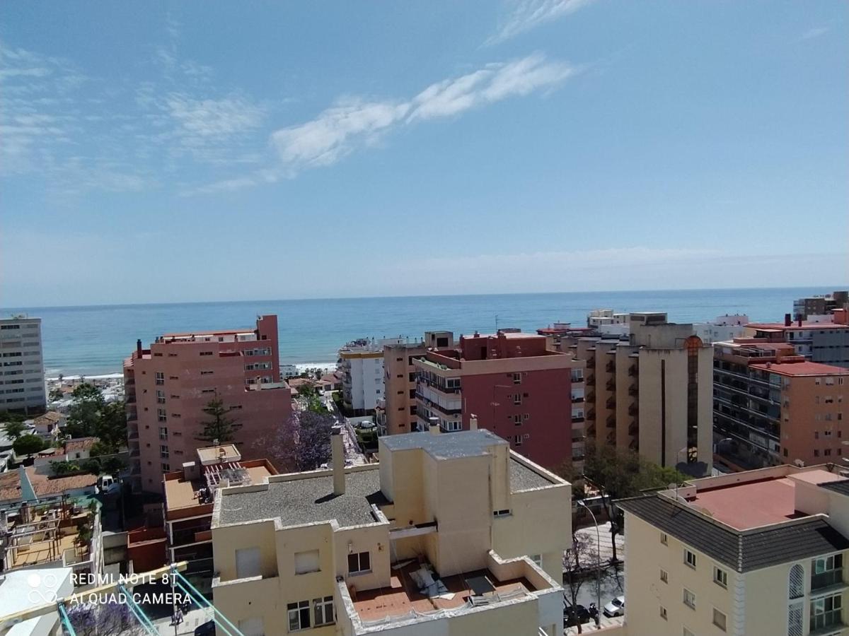 Apartment Atalaya De