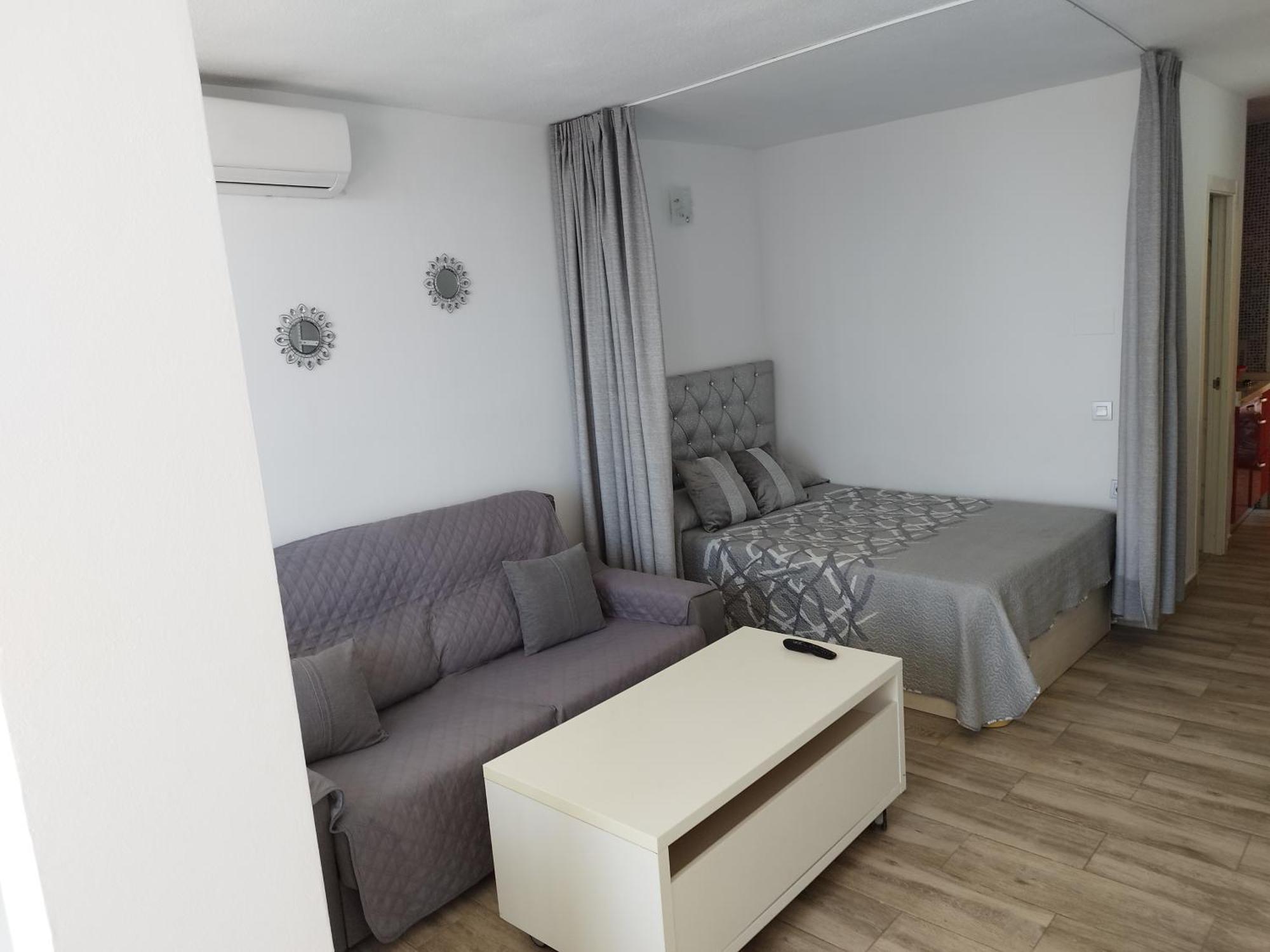 Apartment Atalaya De