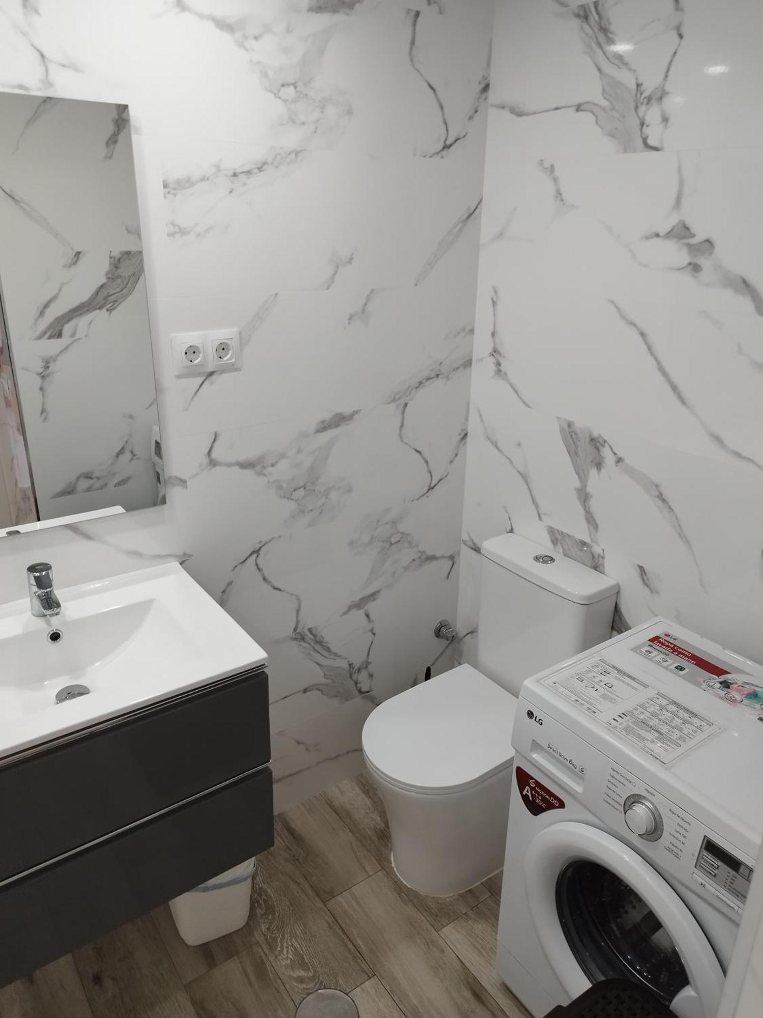 Apartment Atalaya De